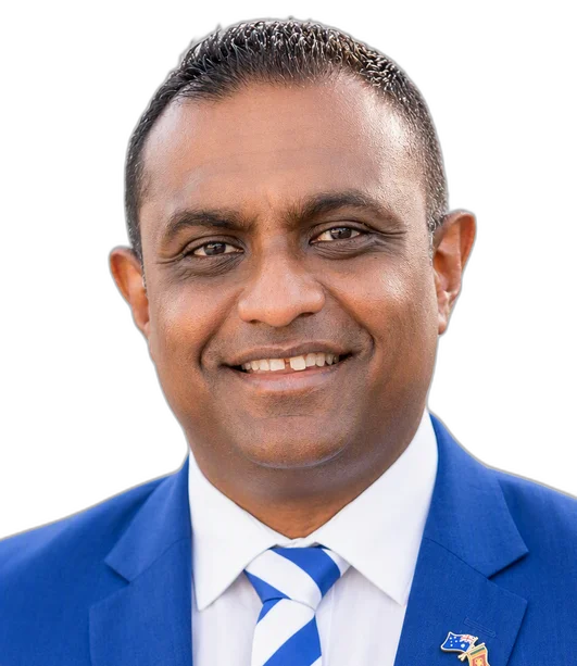 Dr. Dulan Kodikara