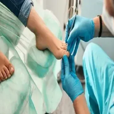 Minor Surgery